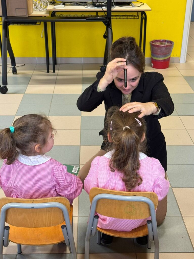 PREVENZIONE VISIVA: OLTRE 1.000 VISITE IN CAMPAGNA SCREENING PER BIMBI SCUOLE L’AQUILA | Notizie di cronaca