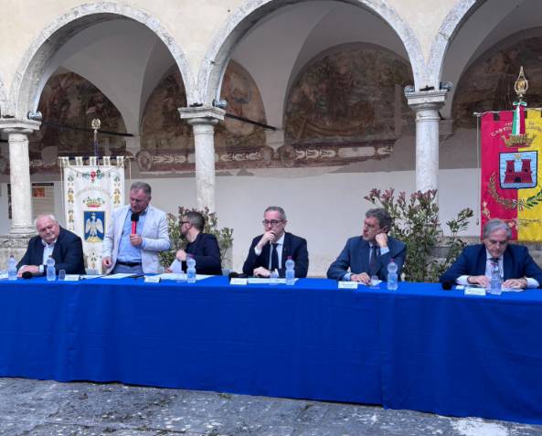 PROVINCE: DA ABRUZZO E MOLISE MODELLO RILANCIO, “RESTITUIRE FUNZIONI CHIARE E RISORSE CERTE” | Notizie di cronaca