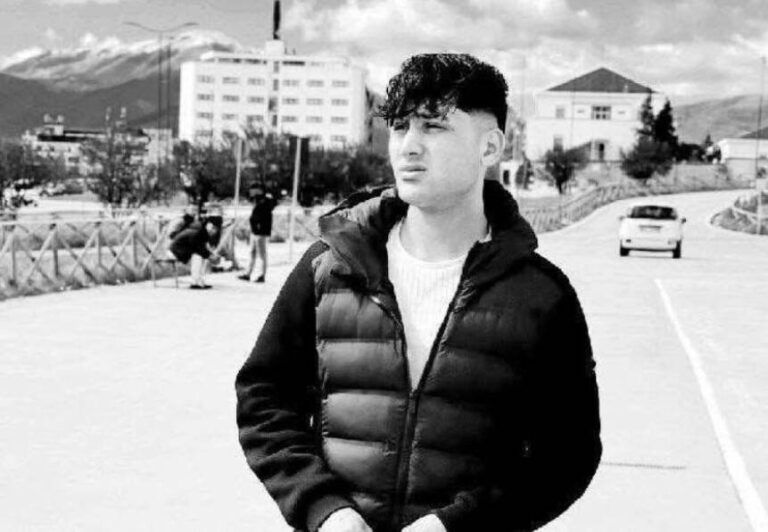 Addio a Rahmat Hussain, scomparso nel lago Sinizzo: dal Pakistan a Fontecchio con una valigia di sogni