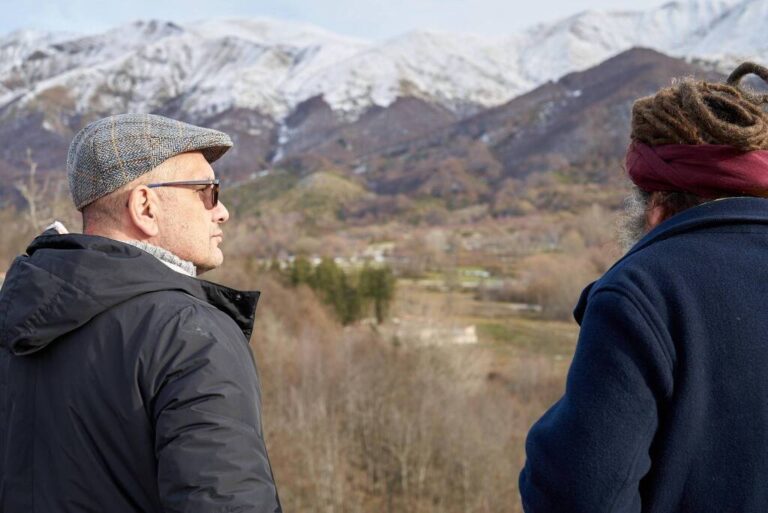 Campotosto, Capitignano e Montereale, la primavera della ricostruzione pubblica