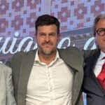 L’AQUILA 1927: ROSSINI DIRETTORE SPORTIVO E POCHESCI NUOVO ALLENATORE