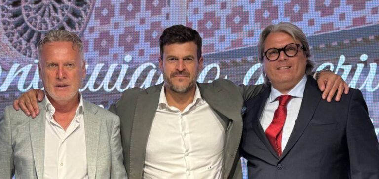 L’AQUILA 1927: ROSSINI DIRETTORE SPORTIVO E POCHESCI NUOVO ALLENATORE