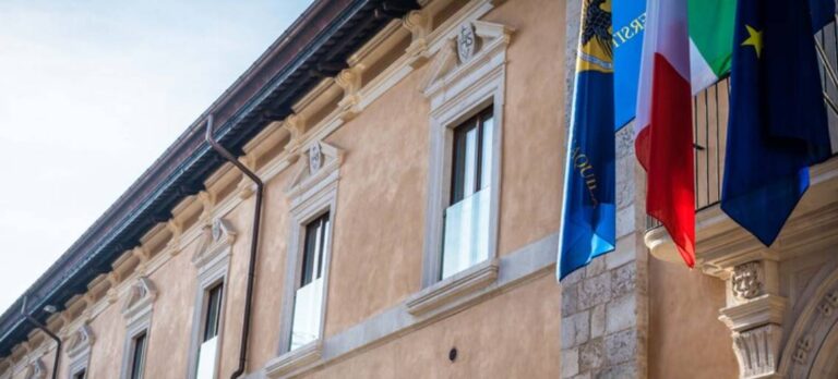 VOTO UNIVAQ: NESSUN CANDIDATO OTTIENE MAGGIORANZA ASSOLUTA, PRIMO GRAZIOSI. SECONDO TURNO 17 GIUGNO | Notizie di cronaca