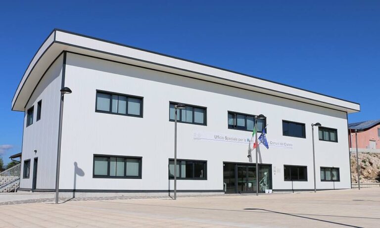 SISMA 2009: CERCASI ACCORDO SU FONDI RESTART2, DOMANI NUOVO SUMMIT SINDACI L’AQUILA-CRATERE | Notizie di cronaca