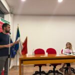 Assemblea PD conferma Daniele Marinelli alla segreteria regionale