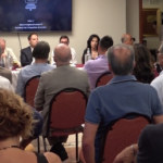 la Lega presenta i Dipartimenti regionali