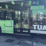 Filobus su Strada Parco a Pescara, arriva l’autorizzazione