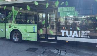 Filobus su Strada Parco a Pescara, arriva l’autorizzazione