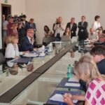 Sisma 2016, scatto in avanti per la ricostruzione pubblica