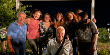 La Bellezza del mondo senza ostacoli: a Minori il terzo anniversario del Comitato Disabilità Unite