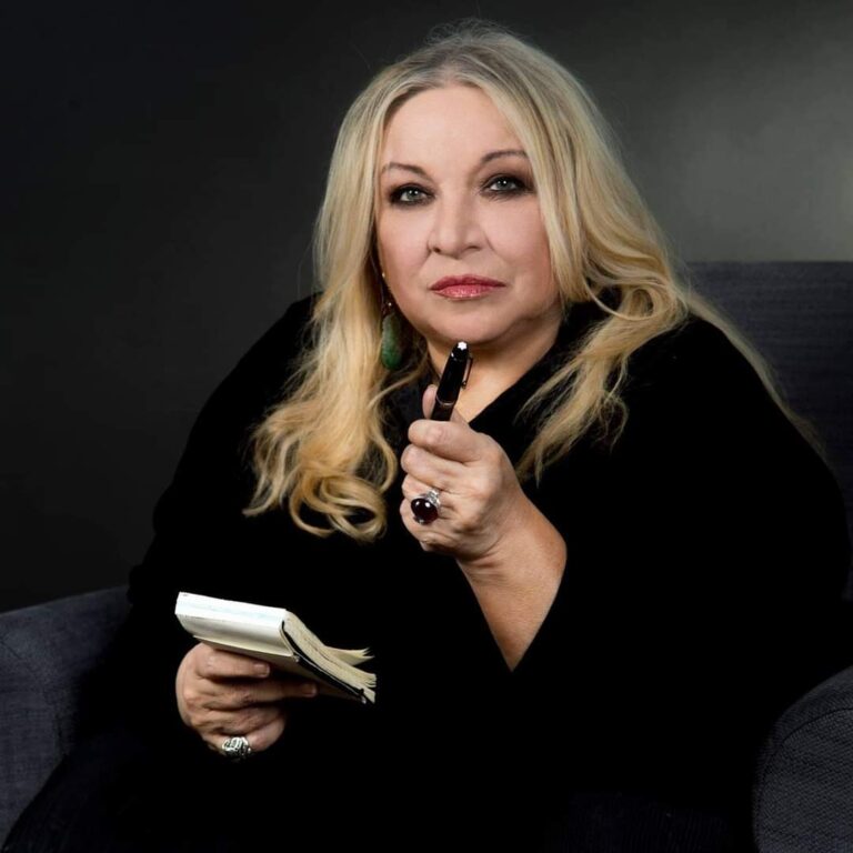 Maria Giovanna Maglie e il codice eticoCome Lorenza Lei la cancello’ dalla Rai