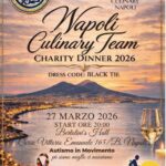 Un gesto che ricama sorrisi: Napoli si unisce per l’inclusione