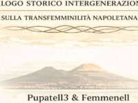 Napoli, dialogo tra memoria e identità: “Pupatell3 & Femmenellɜ” il 25 marzo