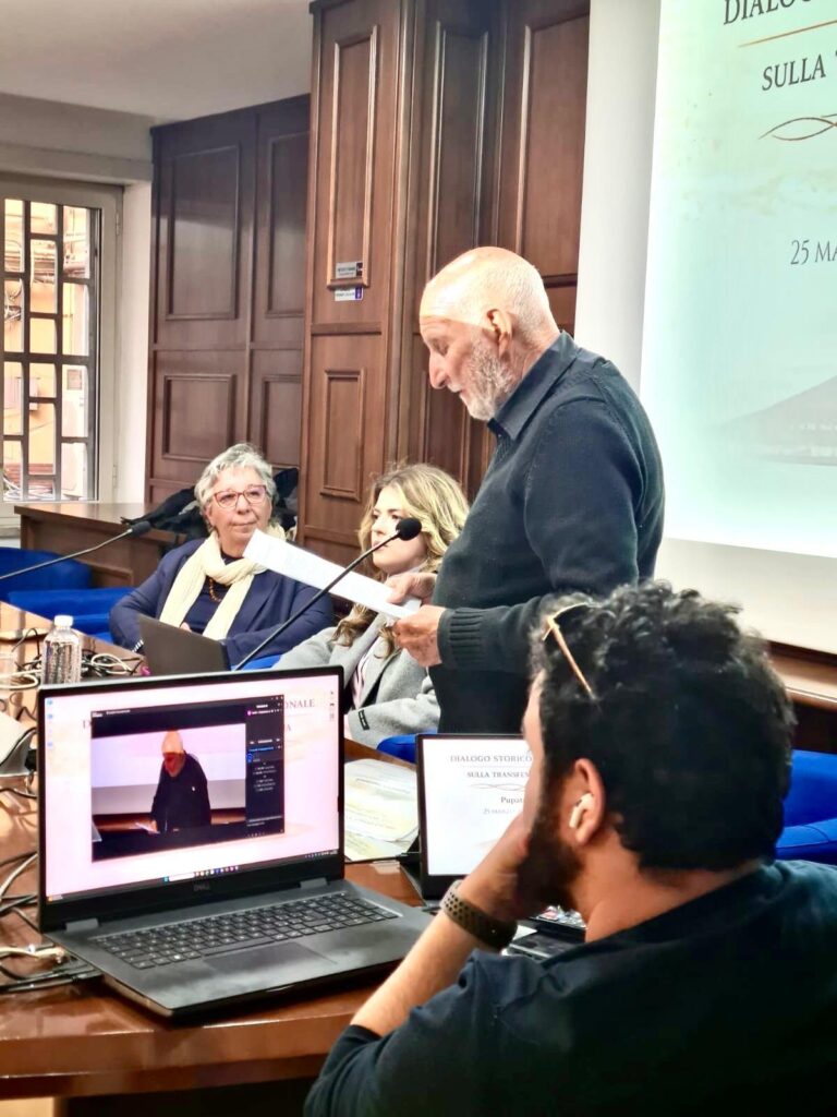 Napoli tra memoria e futuro: il convegno “Pupatell3 & Femminiellə” riattiva il dialogo sulle soggettività transfemminili