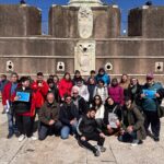 CULTURE 4 LL: CACCIA AL TESORO A CASTEL S. ANGELO PER I RAGAZZI CON DISABILITA’