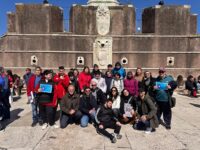 CULTURE 4 LL: CACCIA AL TESORO A CASTEL S. ANGELO PER I RAGAZZI CON DISABILITA’