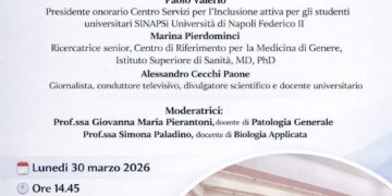 Medicina e identità di genere, alla Federico II un seminario per una sanità più inclusiva