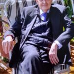 Egidio Eleuteri, il custode della bellezza che seppe dare voce al tempo