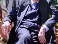 Egidio Eleuteri, il custode della bellezza che seppe dare voce al tempo