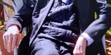 Egidio Eleuteri, il custode della bellezza che seppe dare voce al tempo