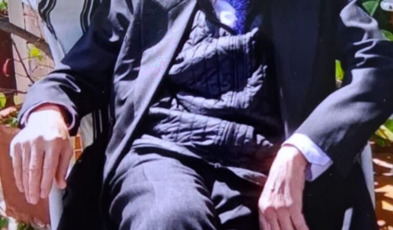 Egidio Eleuteri, il custode della bellezza che seppe dare voce al tempo