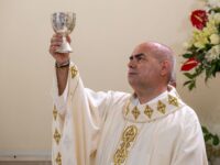 Pentecoste: il fuoco che non distrugge, ma ricrea
